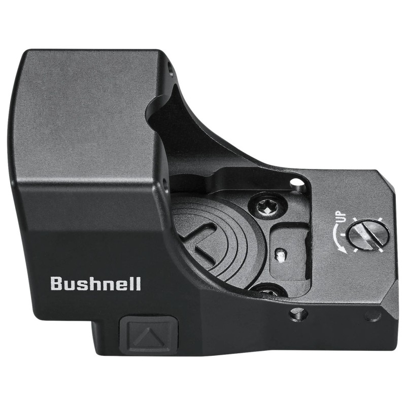 La mejor selección de puntos rojos para tus armas en Outdoorstocks