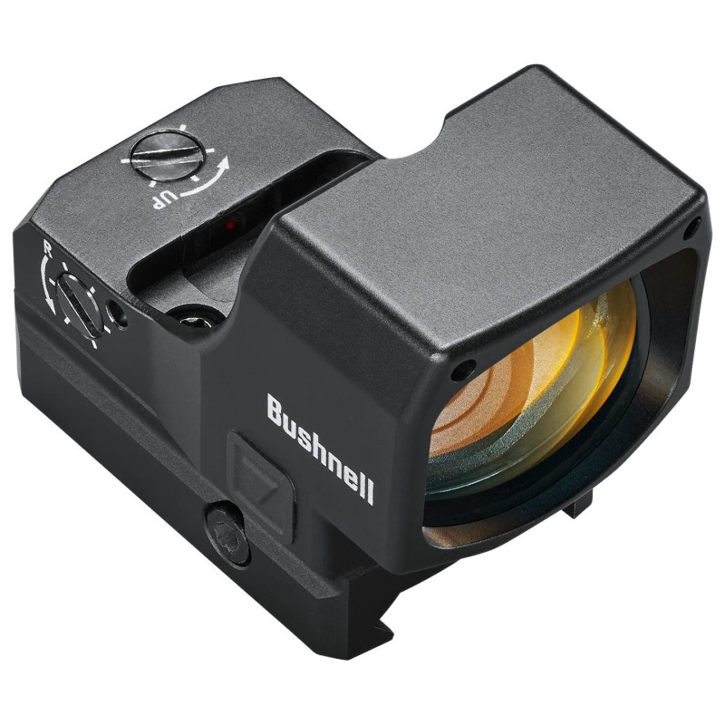 La mejor selección de puntos rojos para tus armas en Outdoorstocks
