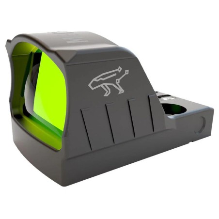 La mejor selección de puntos rojos para tus armas en Outdoorstocks