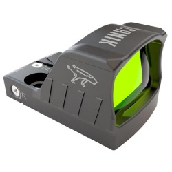 La mejor selección de puntos rojos para tus armas en Outdoorstocks