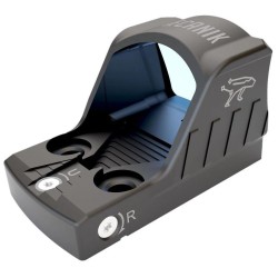 La mejor selección de puntos rojos para tus armas en Outdoorstocks