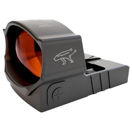 La mejor selección de puntos rojos para tus armas en Outdoorstocks