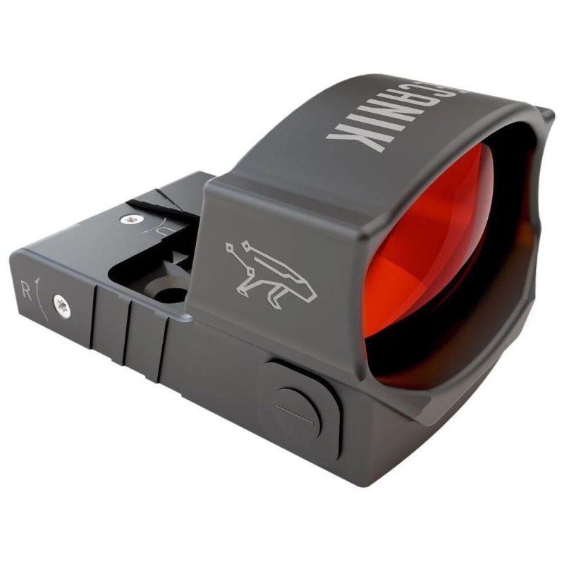La mejor selección de puntos rojos para tus armas en Outdoorstocks
