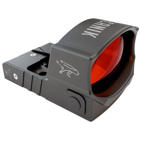La mejor selección de puntos rojos para tus armas en Outdoorstocks