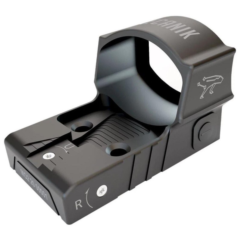 La mejor selección de puntos rojos para tus armas en Outdoorstocks