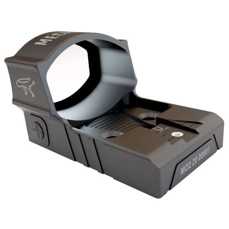 La mejor selección de puntos rojos para tus armas en Outdoorstocks