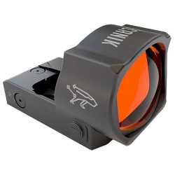 La mejor selección de puntos rojos para tus armas en Outdoorstocks