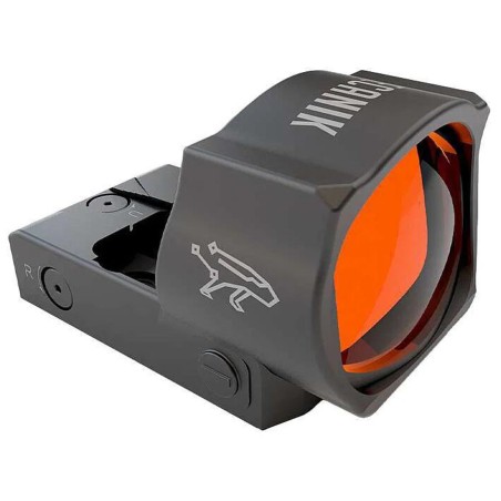 La mejor selección de puntos rojos para tus armas en Outdoorstocks