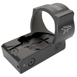 La mejor selección de puntos rojos para tus armas en Outdoorstocks