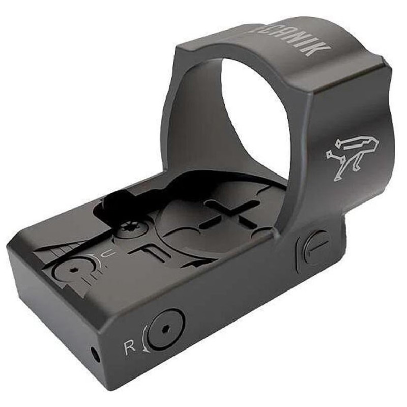 La mejor selección de puntos rojos para tus armas en Outdoorstocks