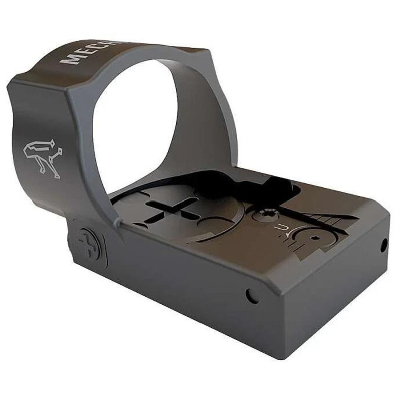 La mejor selección de puntos rojos para tus armas en Outdoorstocks