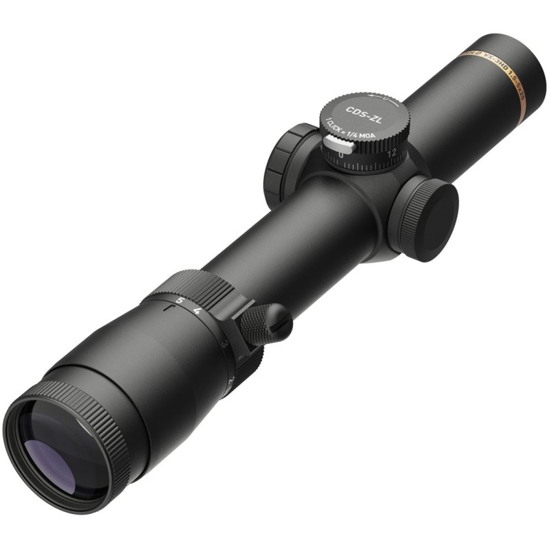 La mejor selección de visores paraarmas en Outdoorstocks