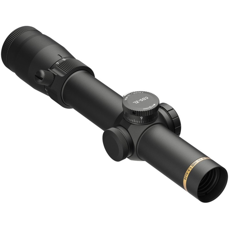 La mejor selección de visores paraarmas en Outdoorstocks