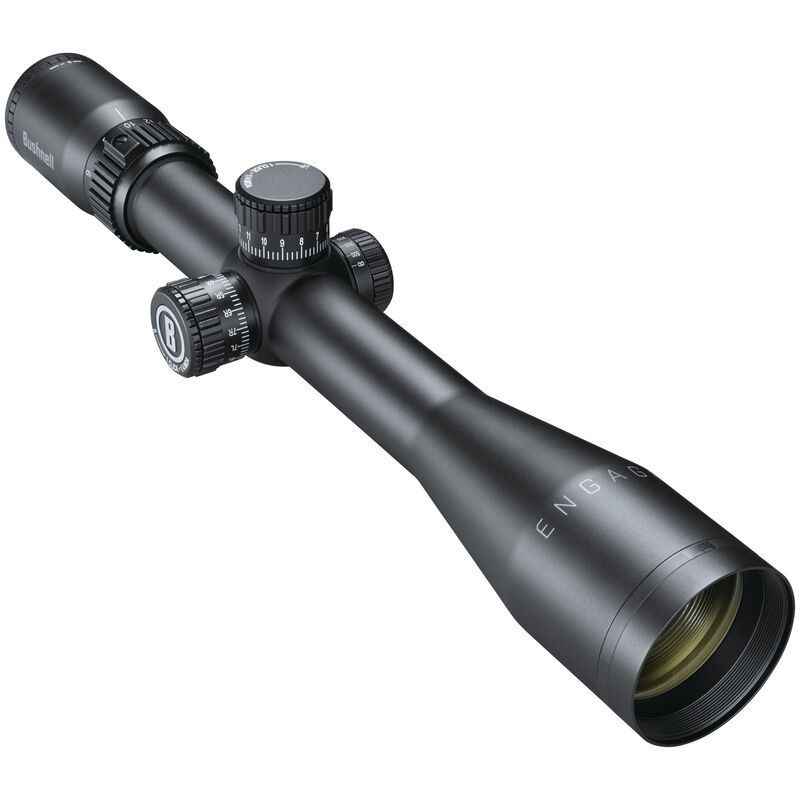 La mejor selección de visores paraarmas en Outdoorstocks