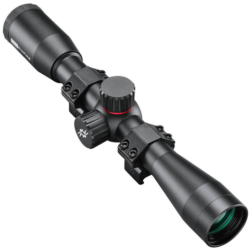 La mejor selección de visores paraarmas en Outdoorstocks
