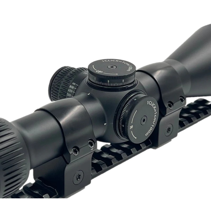 La mejor selección de visores paraarmas en Outdoorstocks