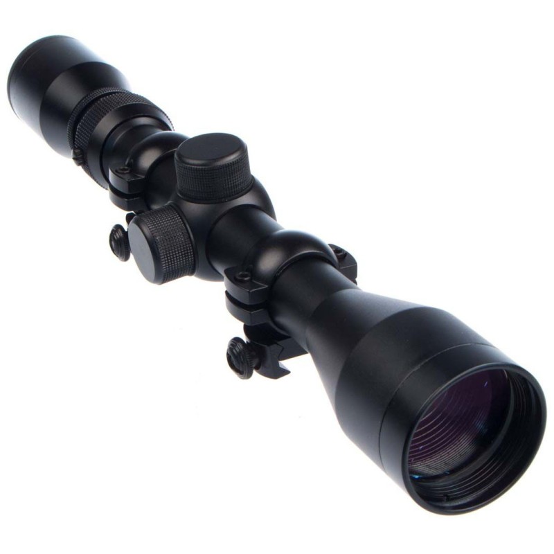 La mejor selección de visores paraarmas en Outdoorstocks