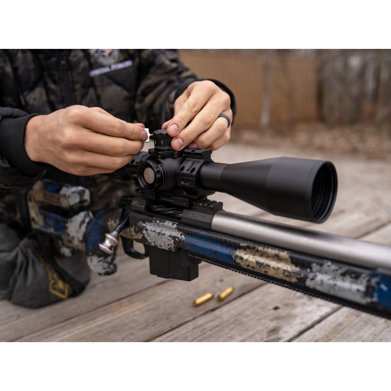 La mejor selección de visores paraarmas en Outdoorstocks