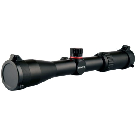 La mejor selección de visores paraarmas en Outdoorstocks