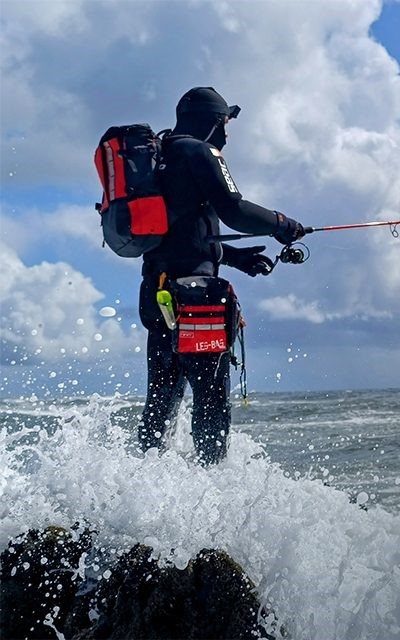 accesorios pesca